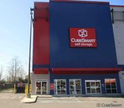CubeSmart Self Storage - 2990 Cropsey Ave Brooklyn, NY 11214