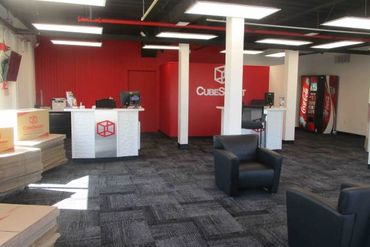 CubeSmart Self Storage - 2990 Cropsey Ave Brooklyn, NY 11214