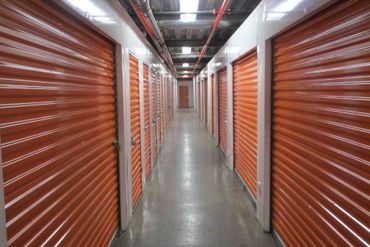 CubeSmart Self Storage - 2990 Cropsey Ave Brooklyn, NY 11214