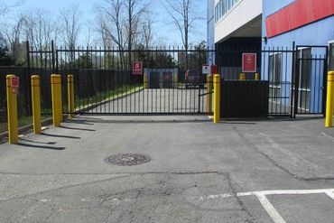 CubeSmart Self Storage - 2990 Cropsey Ave Brooklyn, NY 11214