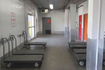 CubeSmart Self Storage - 2990 Cropsey Ave Brooklyn, NY 11214