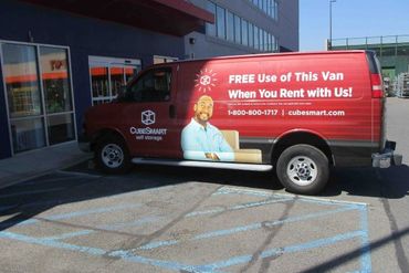 CubeSmart Self Storage - 2990 Cropsey Ave Brooklyn, NY 11214