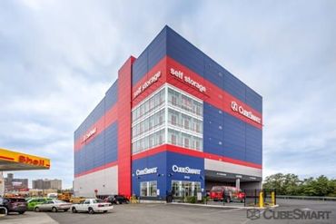 CubeSmart Self Storage - 3068 Cropsey Ave Brooklyn, NY 11224
