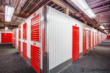 CubeSmart Self Storage - 3068 Cropsey Ave Brooklyn, NY 11224