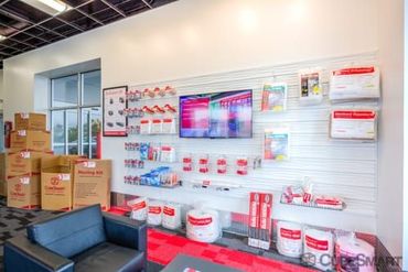 CubeSmart Self Storage - 3068 Cropsey Ave Brooklyn, NY 11224