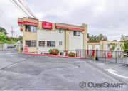 CubeSmart Self Storage - 801 Birmingham Drive Encinitas, CA 92007