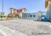 CubeSmart Self Storage - 14337 Baseline Avenue Fontana, CA 92336