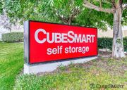 CubeSmart Self Storage - 20700 Canada Road Lake Forest, CA 92630