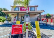 CubeSmart Self Storage - 24335 Monroe Avenue Murrieta, CA 92562