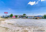 CubeSmart Self Storage - 20825 Stoll Road Red Bluff, CA 96080