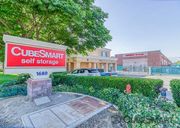 CubeSmart Self Storage - 1680 West Redlands Boulevard Redlands, CA 92373
