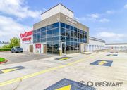CubeSmart Self Storage - 5206 Eastgate Mall San Diego, CA 92121