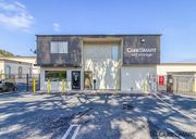 CubeSmart Self Storage - 7350 Princess View Drive San Diego, CA 92120