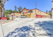 CubeSmart Self Storage - 10715 Scripps Ranch Boulevard San Diego, CA 92131