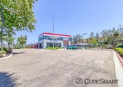 CubeSmart Self Storage - CA San Diego Willow Ct - 10999 Willow Court San Diego, CA 92127