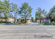 CubeSmart Self Storage - 12305 World Trade Drive San Diego, CA 92128