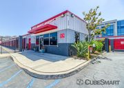CubeSmart Self Storage - 235 East Carmel Street San Marcos, CA 92078