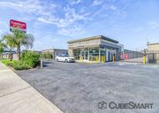 CubeSmart Self Storage - 2730 South Fairview Street Santa Ana, CA 92704