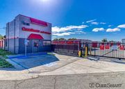 CubeSmart Self Storage - 1320 Lemon Street Vallejo, CA 94590