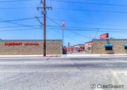 CubeSmart Self Storage - 625 South Lovers Lane Visalia, CA 93292