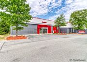 CubeSmart Self Storage - 6104 Allentown Road Camp Springs, MD 20746