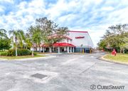 CubeSmart Self Storage - 301 NE Pine Island Rd Cape Coral, FL 33909