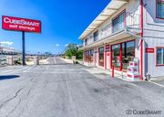 CubeSmart Self Storage - 5851 S. Carson Street Carson City, NV 89701
