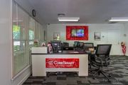 CubeSmart Self Storage - 920 W. Chatham Street Cary, NC 27511