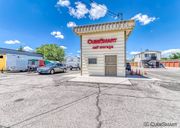 CubeSmart Self Storage - 4821 Central Avenue Northwest Albuquerque, NM 87105