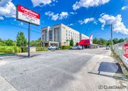 CubeSmart Self Storage - 1977 Savannah Hwy Charleston, SC 29407