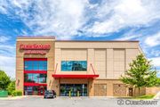 CubeSmart Self Storage - 2908 Monroe Road Charlotte, NC 28205