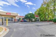 CubeSmart Self Storage - 5008 W Wt Harris Blvd Charlotte, NC 28269
