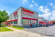 CubeSmart Self Storage - 1900 N Narragansett Ave Chicago, IL 60639