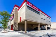 CubeSmart Self Storage - 2647 N Western Ave Chicago, IL 60647