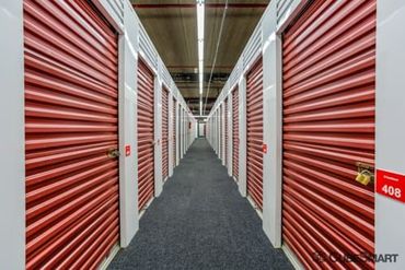 CubeSmart Self Storage - 2647 N Western Ave Chicago, IL 60647