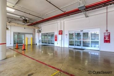 CubeSmart Self Storage - 4100 W Diversey Ave Chicago, IL 60639