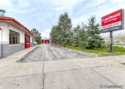 CubeSmart Self Storage - 6201 S Harlem Ave Chicago, IL 60638