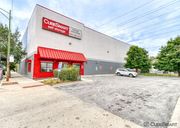 CubeSmart Self Storage - 8312 S South Chicago Ave Chicago, IL 60617