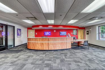 CubeSmart Self Storage - 8312 S South Chicago Ave Chicago, IL 60617