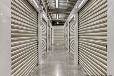 CubeSmart Self Storage - 8312 S South Chicago Ave Chicago, IL 60617