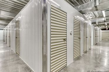 CubeSmart Self Storage - 8312 S South Chicago Ave Chicago, IL 60617