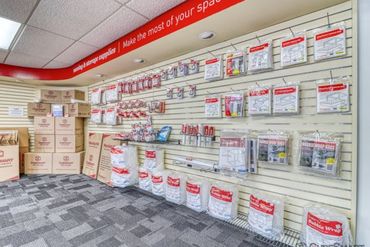 CubeSmart Self Storage - 8312 S South Chicago Ave Chicago, IL 60617