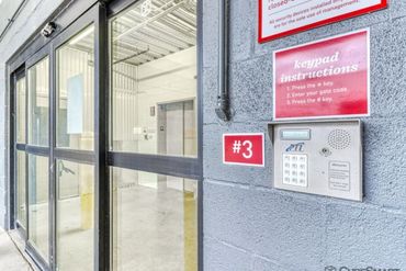 CubeSmart Self Storage - 8312 S South Chicago Ave Chicago, IL 60617