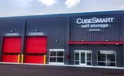 CubeSmart Self Storage - 3601 Chicago Road Steger, IL 60475