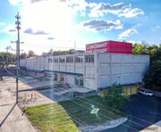CubeSmart Self Storage - 814 Dellway Street Cincinnati, OH 45229
