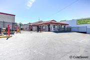 CubeSmart Self Storage - 7562 Greenback Lane Citrus Heights, CA 95610