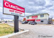 CubeSmart Self Storage - 528 Dover Road Clarksville, TN 37042