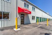 CubeSmart Self Storage - 10645 Leuer Ave Cleveland, OH 44108