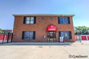 CubeSmart Self Storage - 5440 S. Marginal Road Cleveland, OH 44114