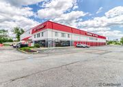 CubeSmart Self Storage - 1234 Us Highway 46 Clifton, NJ 07013